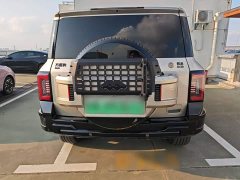 Fangchengbao Leopard 8 Zhiyong Flagship 6-Seater - фото 5