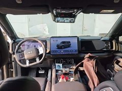 Fangchengbao Leopard 8 Zhiyong Flagship 6-Seater - фото 9