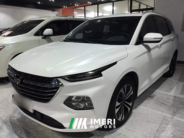 Wuling Kaijet 1.5T CVT Premier - ავტომობილი ჩინეთიდან