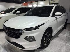 Wuling Kaijet 1.5T CVT Premier - ფოტო 1