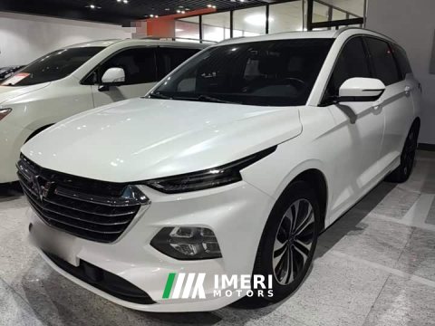 2023 Wuling Kaijet 1.5T CVT Premier - ავტომობილი ჩინეთიდან