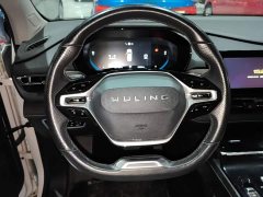 Wuling Kaijet 1.5T CVT Premier - ფოტო 10
