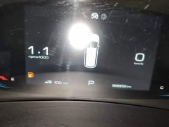 Wuling Kaijet 1.5T CVT Premier - ფოტო 11