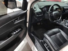 Wuling Kaijet 1.5T CVT Premier - ფოტო 15