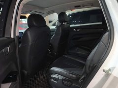 Wuling Kaijet 1.5T CVT Premier - ფოტო 16