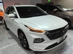 Wuling Kaijet 1.5T CVT Premier - ფოტო 3