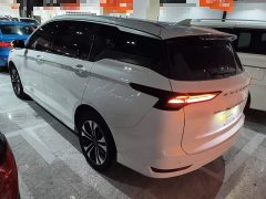 Wuling Kaijet 1.5T CVT Premier - ფოტო 4