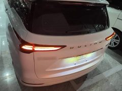 Wuling Kaijet 1.5T CVT Premier - ფოტო 5