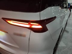 Wuling Kaijet 1.5T CVT Premier - ფოტო 7