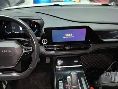 Wuling Kaijet 1.5T CVT Premier - ფოტო 9