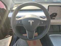 Tesla Model Y Rear-Wheel Drive - photo 10