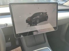 Tesla Model Y Rear-Wheel Drive - photo 12
