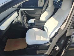 Tesla Model Y Rear-Wheel Drive - photo 14