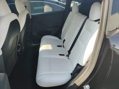 Tesla Model Y Rear-Wheel Drive - photo 16