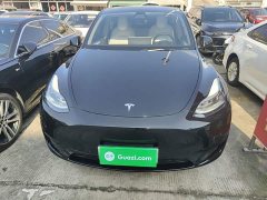 Tesla Model Y Rear-Wheel Drive - photo 2