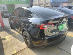 Tesla Model Y Rear-Wheel Drive - photo 4