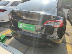 Tesla Model Y Rear-Wheel Drive - photo 5