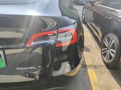Tesla Model Y Rear-Wheel Drive - photo 7