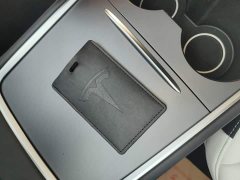 Tesla Model Y Rear-Wheel Drive - photo 8