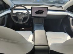 Tesla Model Y Rear-Wheel Drive - photo 9