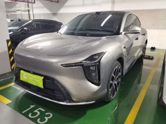 IM Motors Zhiji LS6 Pure Electric Pro - photo 1