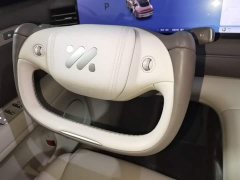 IM Motors Zhiji LS6 Pure Electric Pro - photo 10