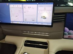 IM Motors Zhiji LS6 Pure Electric Pro - photo 12