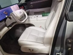 IM Motors Zhiji LS6 Pure Electric Pro - photo 14