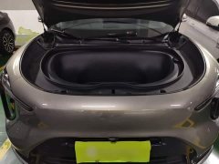 IM Motors Zhiji LS6 Pure Electric Pro - photo 19