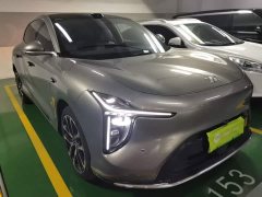 IM Motors Zhiji LS6 Pure Electric Pro - photo 3