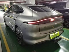 IM Motors Zhiji LS6 Pure Electric Pro - photo 4