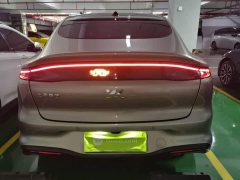 IM Motors Zhiji LS6 Pure Electric Pro - photo 5