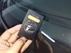 IM Motors Zhiji LS6 Pure Electric Pro - photo 8