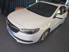 Buick Excelle Facelift Classic 1.5L Automatic Elite - ფოტო 1