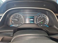 Buick Excelle Facelift Classic 1.5L Automatic Elite - ფოტო 11