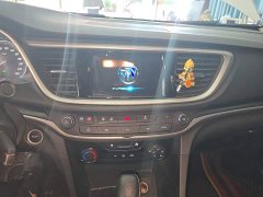 Buick Excelle Facelift Classic 1.5L Automatic Elite - ფოტო 12