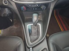 Buick Excelle Facelift Classic 1.5L Automatic Elite - ფოტო 13