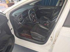 Buick Excelle Facelift Classic 1.5L Automatic Elite - ფოტო 14
