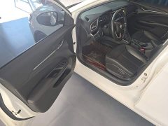 Buick Excelle Facelift Classic 1.5L Automatic Elite - ფოტო 15