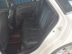 Buick Excelle Facelift Classic 1.5L Automatic Elite - ფოტო 16
