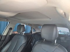 Buick Excelle Facelift Classic 1.5L Automatic Elite - ფოტო 17