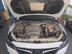 Buick Excelle Facelift Classic 1.5L Automatic Elite - ფოტო 19