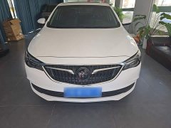 Buick Excelle Facelift Classic 1.5L Automatic Elite - ფოტო 2