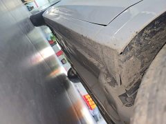 Buick Excelle Facelift Classic 1.5L Automatic Elite - ფოტო 20