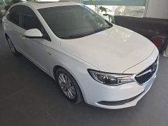Buick Excelle Facelift Classic 1.5L Automatic Elite - ფოტო 3