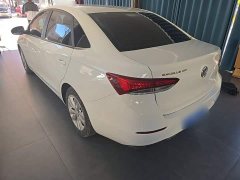 Buick Excelle Facelift Classic 1.5L Automatic Elite - ფოტო 4