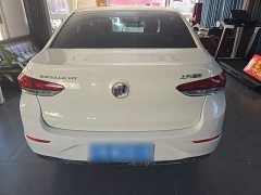 Buick Excelle Facelift Classic 1.5L Automatic Elite - ფოტო 5