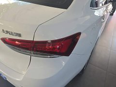 Buick Excelle Facelift Classic 1.5L Automatic Elite - ფოტო 7
