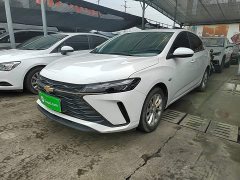 Chevrolet Cruze 1.5L Dual-Clutch Joy Edition - фото 1