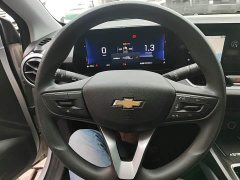 Chevrolet Cruze 1.5L Dual-Clutch Joy Edition - фото 10